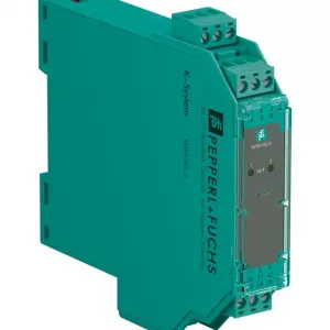 pepperl+fuchs KFD0-RO-2Relay Module