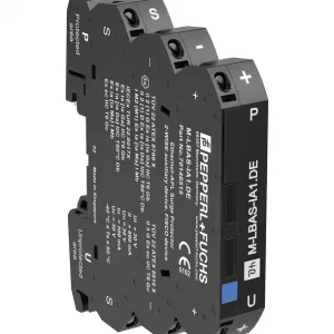 pepperl+fuchs  M-LBAS-IA1.DESurge ProtectorFieldConnex®