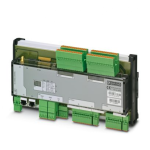 1624130 / EV-PLCC-AC1-DC1 phoenix contact Programmable charging controller for DC and AC charging of electric vehicles in accordance