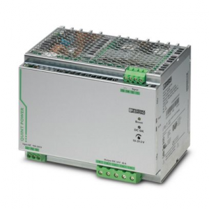 2866695 / QUINT-PS/1AC/48DC/20 Phoenix Contact Primary-switched power supply unit QUINT POWER, Screw connection, SFB Technology