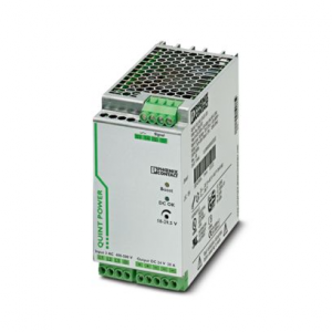 2320924 / QUINT-PS/3AC/24DC/20/CO Phoenix Contact Primary-switched power supply unit QUINT POWER, Screw connection, SFB Technology
