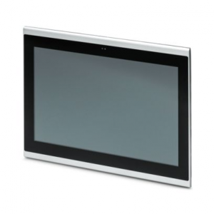 1190421 / TP 6156-WHPS Phoenix Contact IP66 Touch panel with 15.6-inch widescreen (16:9) HD, PCAP display, Software: Visu+ RT