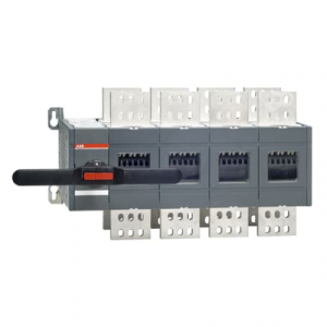 1SCA103908R1001 / OT2000E03CP ABB shaft and bolt set for the cable connection