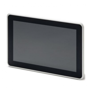 1274014 / BL2 PPC10 1201-4/128-W10 Phoenix Contact IP65 panel PC (PPC) with 10-inch screen, Intel® Celeron® N3350 processor, 4 GB of RAM, 128 GB mSATA SSD
