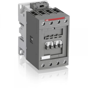 1SBL347201R1300 / AF40-40-00-13 ABB ontactor with screw terminals, controlling motors up to 18.5 kW / 400 V AC (AC-3) and switching power circuits up to 70 A (AC-1) or 60 A UL general use