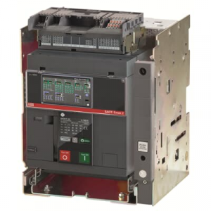 1SDA072852R1 / E1.2C 1600 Ekip Dip LSI 4p WMP ABB FOUR-POLE WITH SOLID-STATE