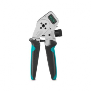 1607454 / SF-Z0026 Phoenix Contact Crimping pliers for turned crimp contacts Ø 2 mm/Ø 3.6 mm, litz wire cross-section: 1.5 mm2