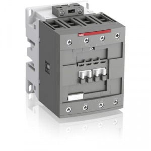 1SBL397201R1300 / AF80-40-00-13 ABB contactor with screw terminals, controlling motors