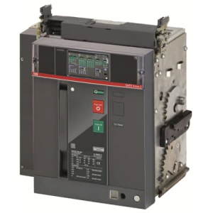 1SDA073011R1 / E2.2N 2000 Ekip Dip LI 4p WMP ABB C.BREAKER SACE EMAX2 E2.2N 2000 FOUR-POLE