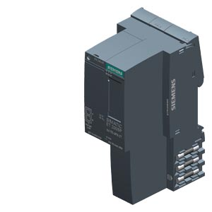 6ES7155-6AA01-0BN0 SIMATIC ET 200SP, PROFINET bundle IM, IM 155-6PN ST, max. 32 I/O modules and 16 ET 200AL modules