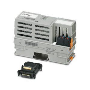 1110435 / SMARTRTU AXC SG Phoenix Contact Remote terminal and automation system for simple monitoring and controlling of systems in power grids