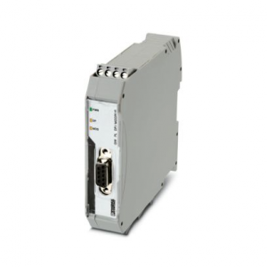 2316365 / GW PL DP/MODBUS Phoenix Contact Modbus/RTU to PROFIBUS DP protocol converter