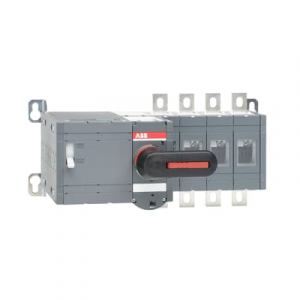 1SCA115336R1001 / OTM400E4M230C ABB base mounted switch-diconnector with handle for manual operation