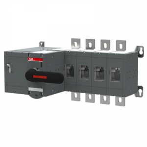 1SCA115357R1001 / OTM630E4M230C ABB base mounted switch-diconnector with handle for manual operation