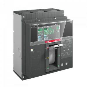 1SDA100889R1 / XT7S 1600 Ekip Dip LIG In=1600A 3p F F ABB THREE-POLE WITH FRONT TERMINALS AND LEVER OPERATING MECHANISM AND SOLID-STATE