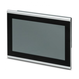 1190417 / TP 6101-WXPS Phoenix Contact IP66 Touch panel with 10.1-inch widescreen (16:9) XGA, PCAP display, software: Visu+ RT