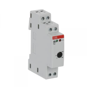 2CSM229921R1341 / TL1 ABB TL1 Twilight switches, 1 module. Include TLs