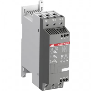 1SFA896112R7000 / PSR60-600-70 ABB rated maximum operational current of 60 A with an operating voltage span from 208...600 V AC
