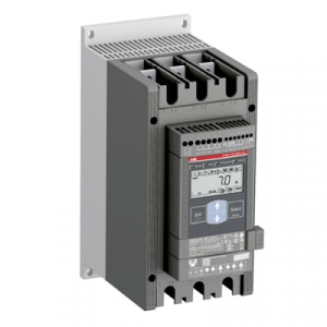 1SFA897111R7000 / PSE170-600-70 ABB rated maximum operational current of 170 A with an operating voltage span from 208...600 V AC