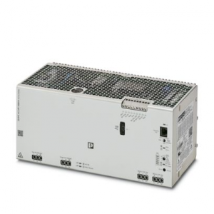 2320283 / QUINT4-UPS/1AC/1AC/1KVA phoenix contact Uninterruptible power supply with IQ technology for DIN rail mounting. Input: 120/230 V AC