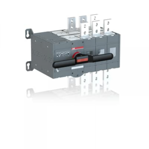 1SCA112678R1001 / OTM1600E3CM230C ABB bolt kit with nut and washers for all terminals and male connectors for control circuits