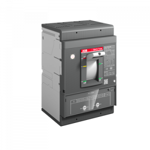 1SDA100347R1 / XT5N 630 TMA 630-6300 3p F F ABB C.BREAKER TMAX XT5N 630 FIXED THREE-POLE WITH FRONT TERMINALS AND THERMOMAGNETIC RELEASE TMA R 630 I3=3150...6300