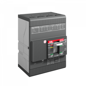1SDA067422R1 / XT1N 160 TMD 63-630 4p F F ABB C.BREAKER TMAX XT1N 160 FIXED FOUR-POLE WITH FRONT TERMINALS AND THERMOMAGNETIC RELEASE TMD R 63-630 A