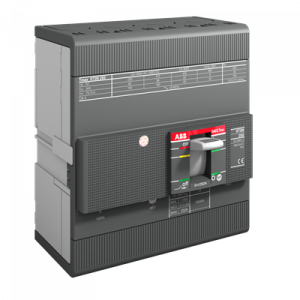 1SDA068070R1 / XT3N 250 TMD 250-2500 4p F F InN=100% ABB FOUR-POLE WITH FRONT TERMINALS AND THERMOMAGNETIC RELEASE TMD R 250-2500 A