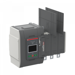 1SCA149956R1001 / OXB500E3X4QB ABB purpose-built automatic transfer switch