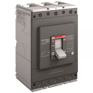 1SDA066560R1 / A3N 400 TMF 320-3200 3p F F ABB C.BREAKER FORMULA A3N 400 FIXED THREE-POLE WITH FRONT TERMINALS AND THERMOMAGNETIC RELEASE TMF R 320-3200 A