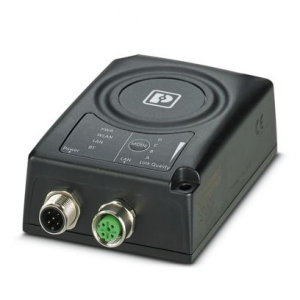1005955 / FL EPA 2 Phoenix Contact Combined Ethernet wireless module with Bluetooth and Wi-Fi, internal antenna, Wi-Fi: AP and client