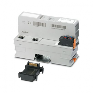 2688394 / AXL F BK EIP Phoenix Contact Axioline F, Bus coupler, EtherNet/IP™, RJ45 jack, transmission speed in the local bus