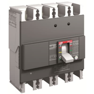 1SDA066798R1 / A2N 250 TMF 250-2500 4p F F ABB C.BREAKER FORMULA A2N 250 FIXED FOUR-POLE WITH FRONT TERMINALS AND THERMOMAGNETIC RELEASE TMF R 250-2500 A
