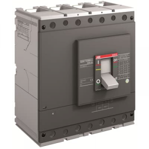 1SDA066569R1 / A3N 400 TMF 400-4000 4p F F InN=100%In ABB C.BREAKER FORMULA A3N 400 FIXED FOUR-POLE WITH FRONT TERMINALS AND THERMOMAGNETIC RELEASE TMF R 400-4000 A FULLY RATED NEUTRAL