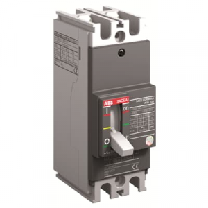 1SDA066507R1 / A1N 125 TMF 125-1250 2p F F ABB C.BREAKER FORMULA A1N 125 FIXED TWO-POLE WITH FRONT TERMINALS AND THERMOMAGNETIC RELEASE TMF R 125-1250 A