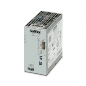 2904617 / QUINT4-PS/1AC/24DC/20/+ Phoenix Contact Primary-switched QUINT POWER power supply with free choice of output characteristic curve