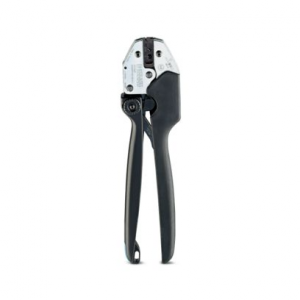1212467 / CRIMPFOX-SR 6-1 Phoenix Contact Crimping pliers, for MC3 solar connectors, pressure lock can be unlocked, lateral entry