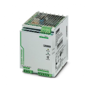 2866721 / QUINT-PS/1AC/12DC/20 Phoenix Contact Primary-switched power supply unit QUINT POWER, Screw connection, SFB Technology
