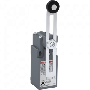 1SBV010351R1211 / LS32P51B11 ABB standard Limit Switch made of fiber-glass reinforced UL-V0 material
