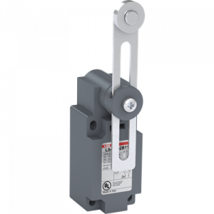 1SBV012452R1211 / LS45P52B11 ABB standard reinforced Limit Switch made of fiber-glass reinforced UL-V0 material