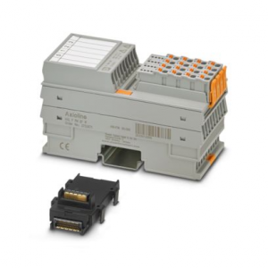2702671 / AXL F PM EF 1F Phoenix Contact Axioline F, power measurement module, input voltage: up to 400 V AC (phase/neutral) or 690 V AC (phase/phase)
