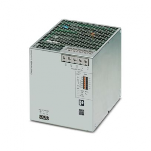 2904603 / QUINT4-PS/1AC/24DC/40 Phoenix Contact Primary-switched QUINT POWER power supply with free choice of output characteristic curve