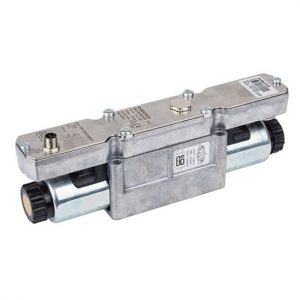 Emerson ASCO AVENTICS ED12 Dynamic Direct Acting Pressure Regulator