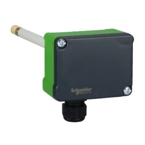 Schneider Duct Temperature and Humidity Sensors SHD100 006902321