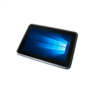 10.1 inch capacitive industrial Touch Screen Panel PC