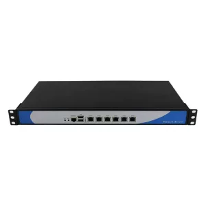 1U8L(B85) Rack Mount Server Structure Network Security Platform 4th Core i3/i5/i7 LGA1150 DDR3 1333/1600 MAX 16G