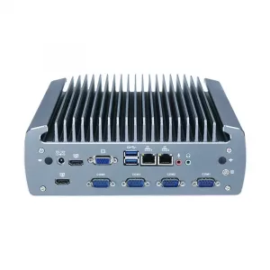8th Gen Industrial Computer i3 i5 i7
