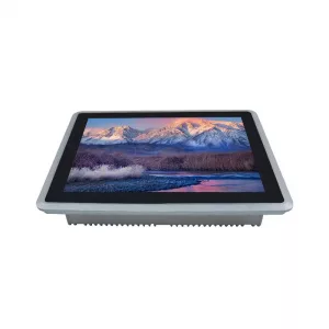 12.1 inch Resistance Touch Panel PC Intel 8th i5/i7 Quad core processor