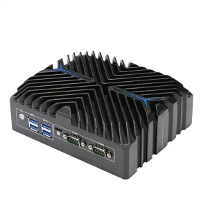 Intel Core 12th gen core i3 i5 i7 processor Mini PC 4K display port synchronous and asynchronous dual display