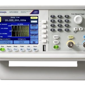 AFG1062 Function Generator Arbitrary 2 Channel 60 MHz AFG1000 Series